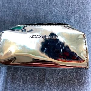 Makeup bag